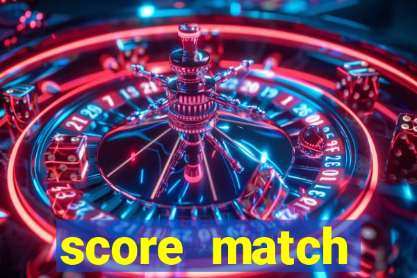 score match dinheiro infinito